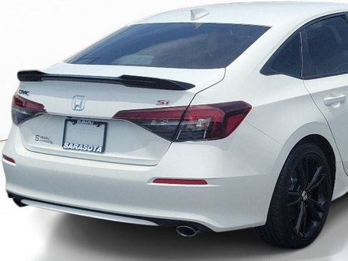 Used 2026 Honda Civic Si image 30