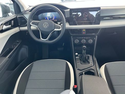 New 2026 Volkswagen Taos S FWD image 9