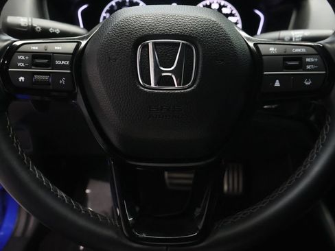 Used 2024 Honda Civic Sport image 18