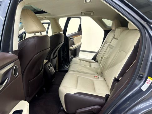 Used 2017 Lexus RX 350 FWD image 34