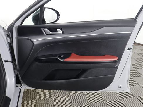 Used 2022 Kia K5 GT-Line w/ GT-Line Awd Premium Package image 22