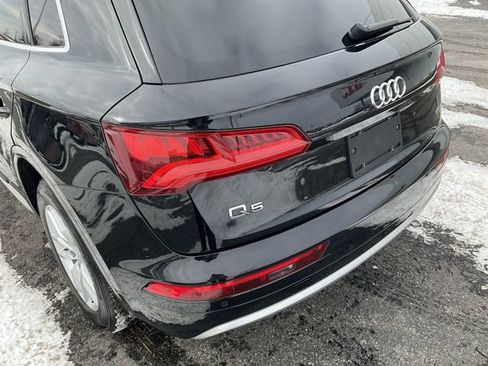Used 2020 Audi Q5 2.0T Premium image 28