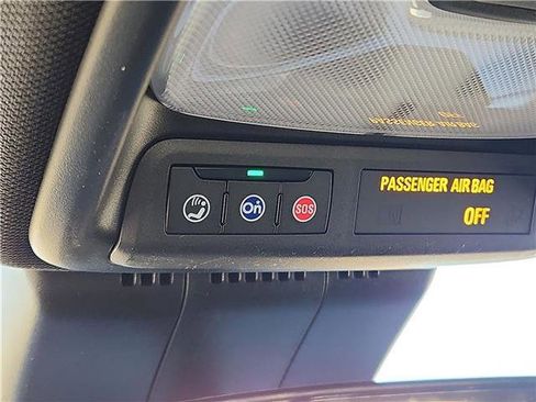 New 2026 Chevrolet Colorado W/T w/ WT Custom Package image 18