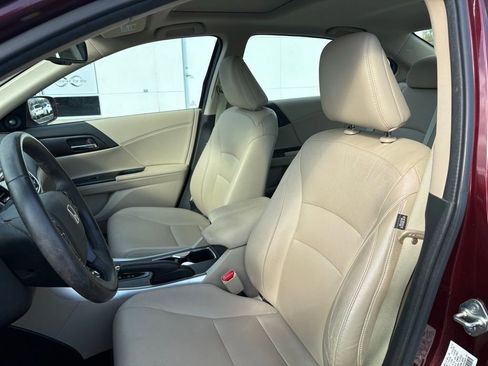 Used 2014 Honda Accord EX-L image 6