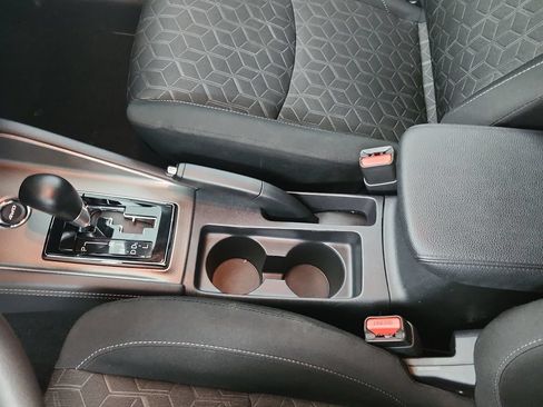 Used 2025 Mitsubishi Outlander Sport ES AWD/4WD image 30