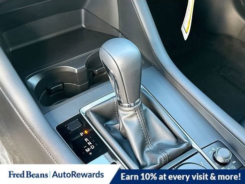 New 2026 MAZDA MAZDA3 s Sport image 18