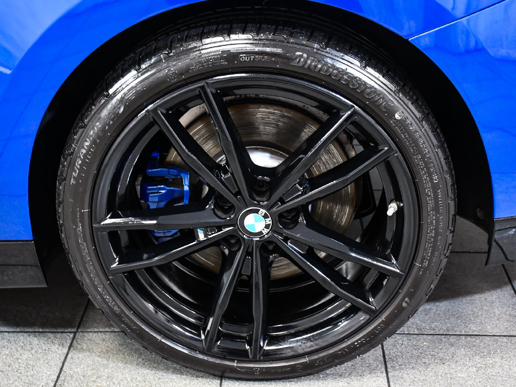 Used 2023 BMW M240i xDrive Coupe w/ Parking Assistance Package AWD/4WD image 8