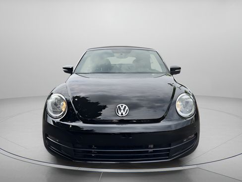 Used 2015 Volkswagen Beetle 1.8T FWD image 8