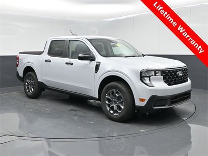 New 2025 Ford Maverick XLT w/ XLT Luxury Package
