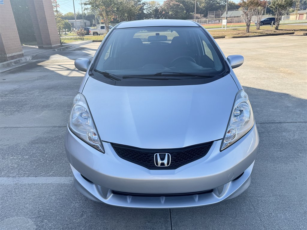 Used 2011 Honda Fit Sport image 5