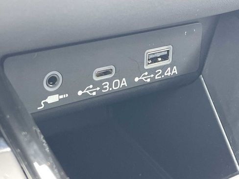 Certified 2025 Subaru Outback Onyx Edition w/ Popular Package #2 AWD/4WD image 24