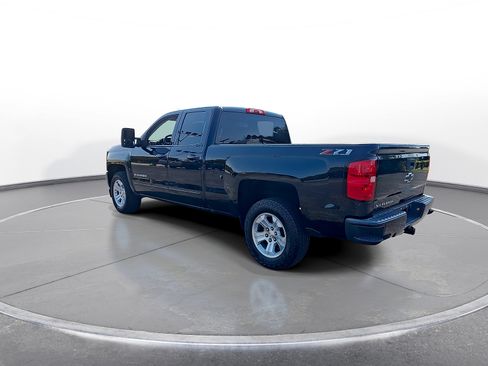Used 2019 Chevrolet Silverado 1500 LT w/ All Star Edition AWD/4WD image 6