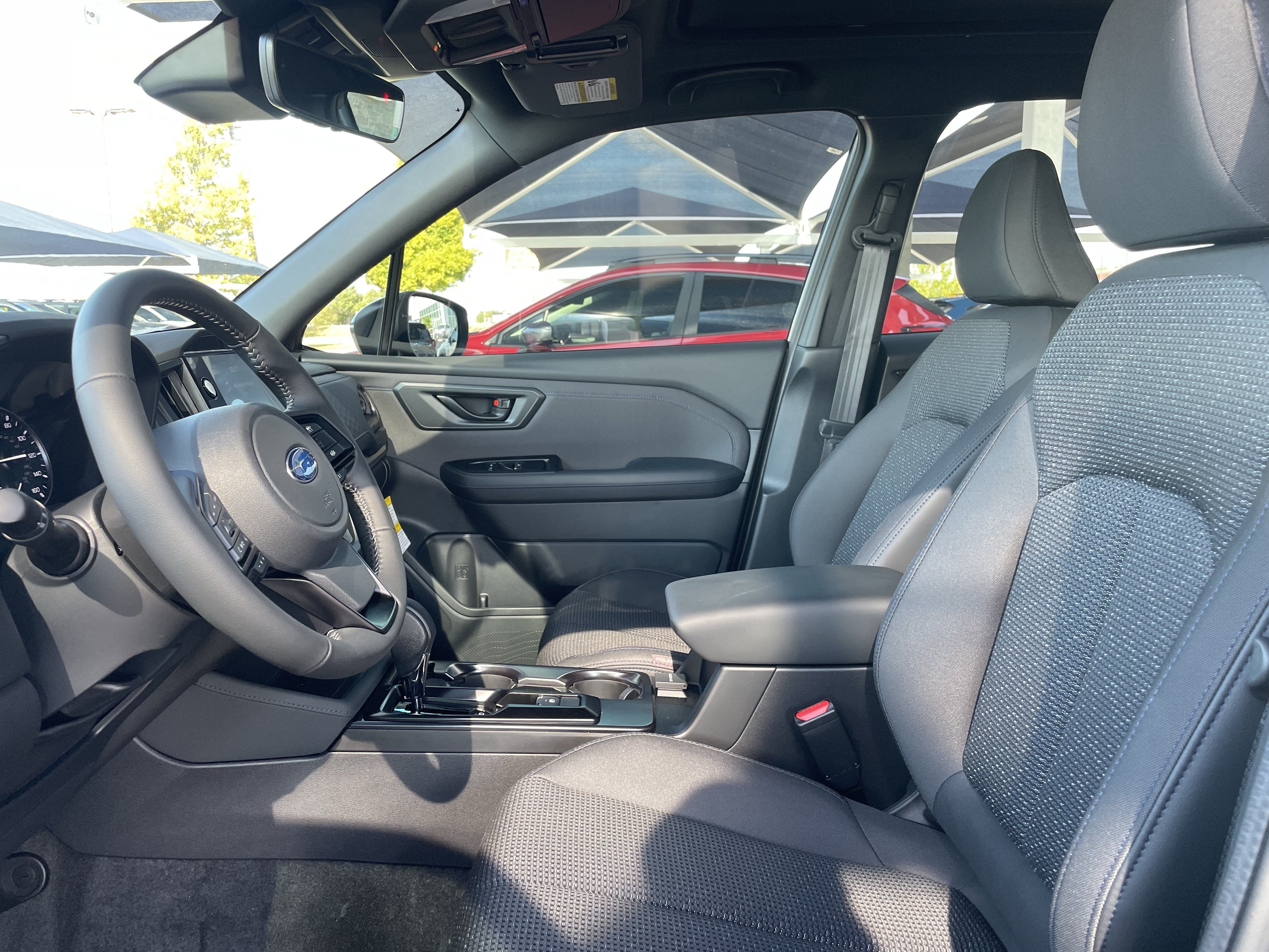 New 2026 Subaru Forester Premium AWD/4WD image 14