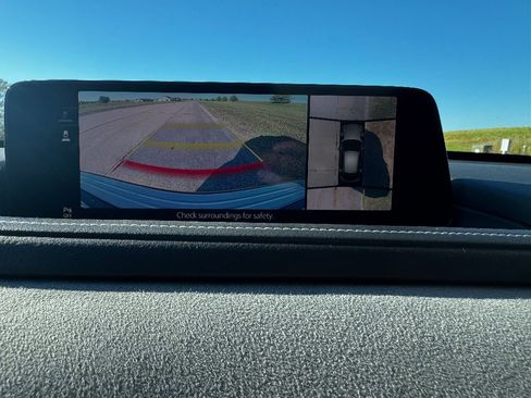 New 2026 MAZDA CX-30 2.5 Turbo w/ Premium Package image 31