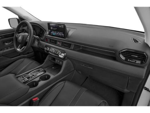 Certified 2024 Honda Pilot EX-L image 15