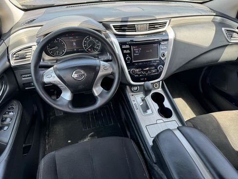 Used 2016 Nissan Murano S w/ Cargo Package AWD/4WD image 10
