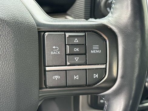 Used 2024 Ford F150 Platinum w/ Equipment Group 702A High AWD/4WD image 24