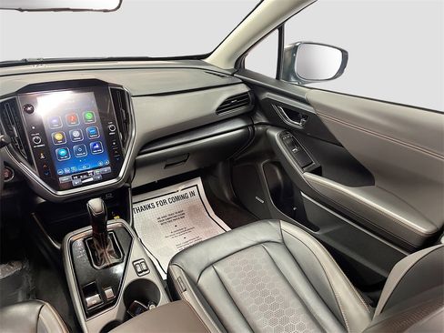 Used 2024 Subaru Crosstrek 2.5i Limited w/ Crosstrek Mirror Package image 24