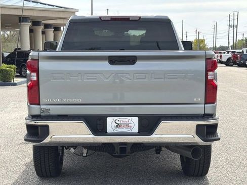 New 2026 Chevrolet Silverado 2500 LT w/ Convenience Package image 7