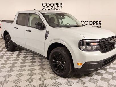 Used 2024 Ford Maverick XLT w/ XLT Luxury Package