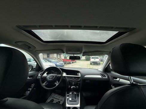 Used 2014 Audi A4 2.0T Premium Plus w/ Premium Plus Package AWD/4WD image 26