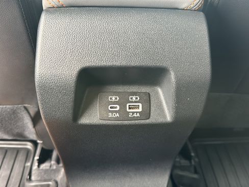 Certified 2024 Subaru Crosstrek 2.5i Limited AWD/4WD image 21