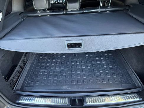 Used 2018 Mercedes-Benz GLC 43 AMG 4MATIC image 22