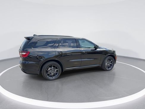 New 2026 Dodge Durango GT AWD/4WD image 8