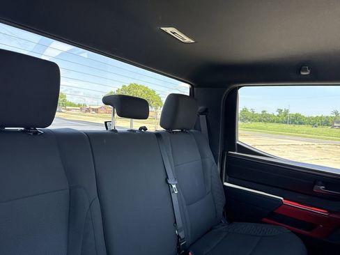 Used 2025 Toyota Tundra SR5 RWD image 33