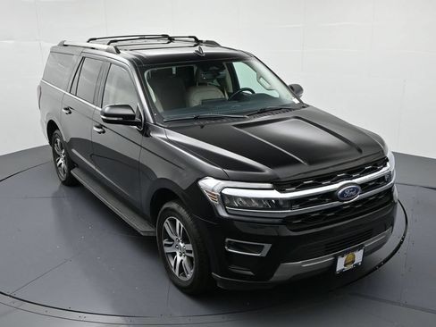 Certified 2024 Ford Expedition Max Limited AWD/4WD image 18
