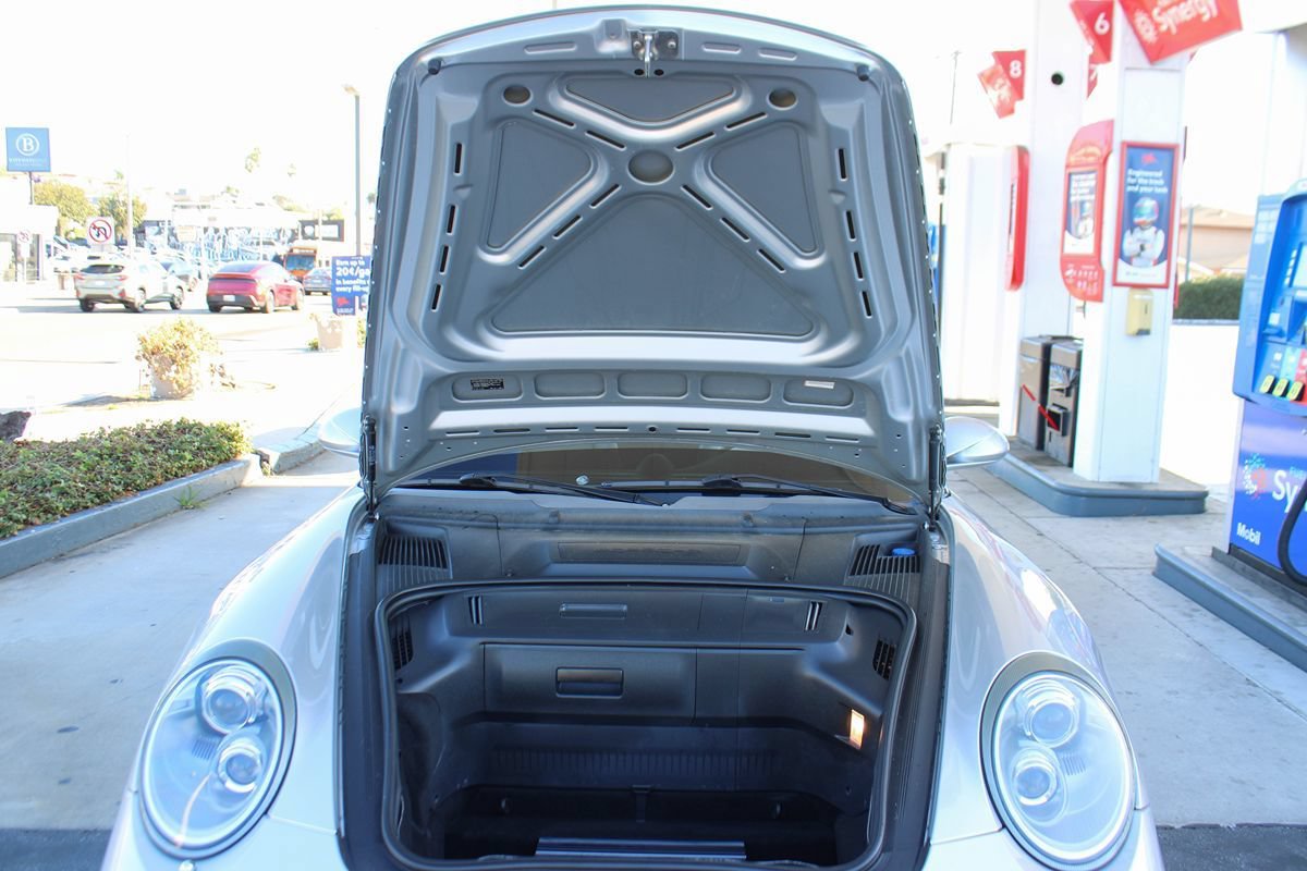 Used 2010 Porsche 911 Carrera S RWD image 42