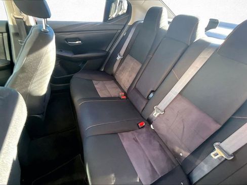 Used 2022 Nissan Sentra SR image 21