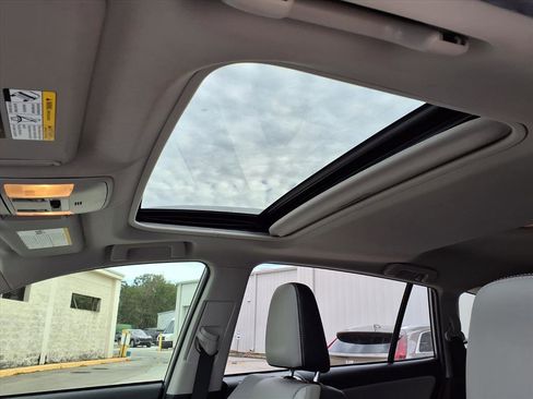 Used 2017 Toyota RAV4 Limited image 21