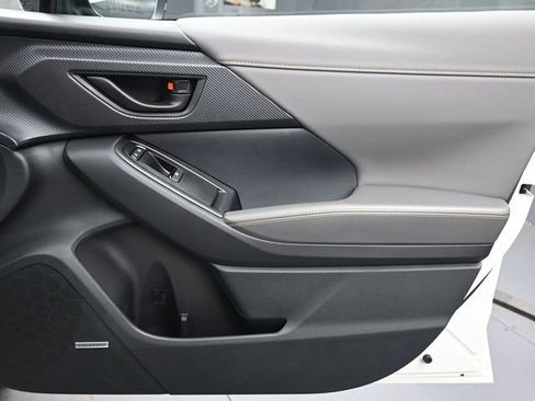 New 2026 Subaru Crosstrek 2.5i Wilderness w/ Wilderness Package image 28