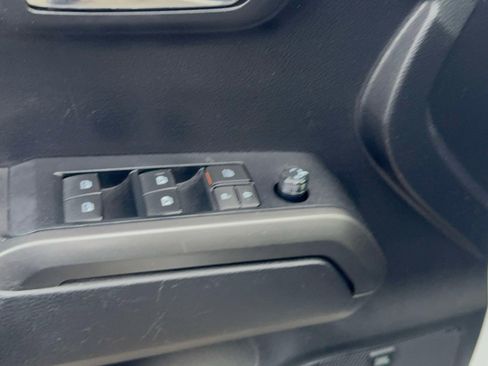 Certified 2020 Toyota Tacoma TRD Off-Road w/ TRD Premium Off Road Package image 24