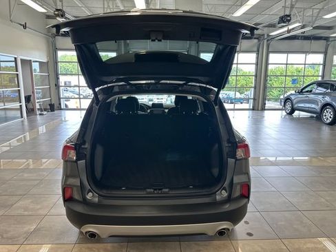 Used 2022 Ford Escape SE w/ Convenience Package AWD/4WD image 27