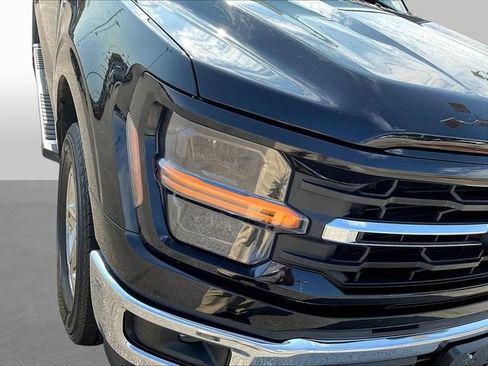 Used 2025 Ford F150 XLT w/ Equipment Group 301A Standard AWD/4WD image 32