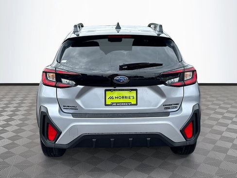 New 2026 Subaru Crosstrek 2.5i Sport AWD/4WD image 33
