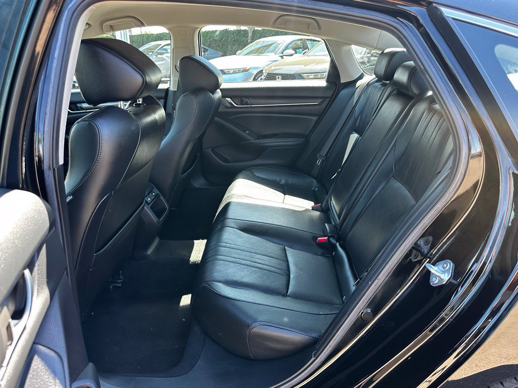 Used 2021 Honda Accord Sport Special Edition image 21