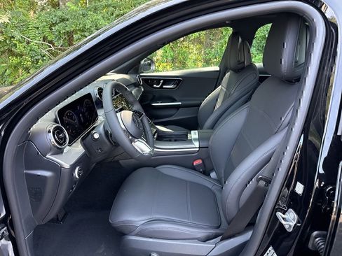 Certified 2025 Mercedes-Benz C 300 C 300 image 16