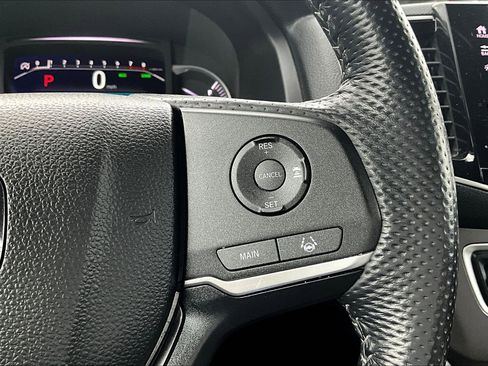 Used 2022 Honda Passport EX-L image 21