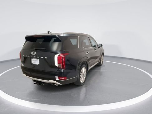 Used 2020 Hyundai Palisade Limited FWD image 9