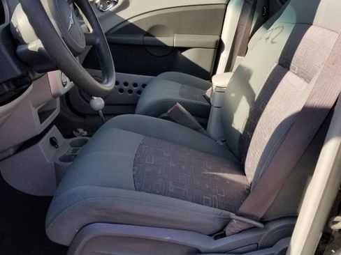 Used 2007 Chrysler PT Cruiser Touring w/ Fleet Value Group I image 6