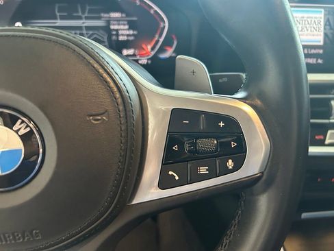 Used 2021 BMW 430i Coupe w/ M Sport Package RWD image 44