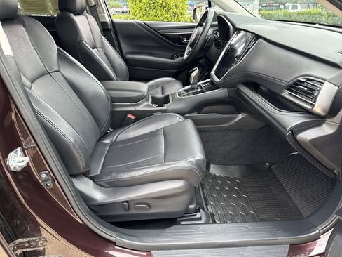 Certified 2023 Subaru Outback Limited AWD/4WD image 15