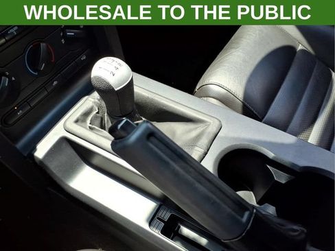 Used 2006 Ford Mustang GT Premium RWD image 25