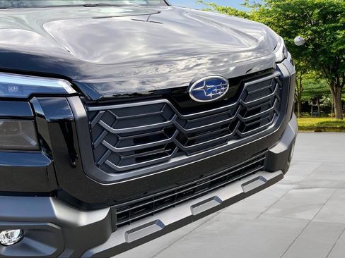 Certified 2026 Subaru Outback Premium AWD/4WD image 32