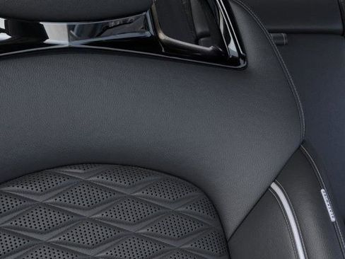 New 2026 Cadillac CT4 V Blackwing RWD image 21