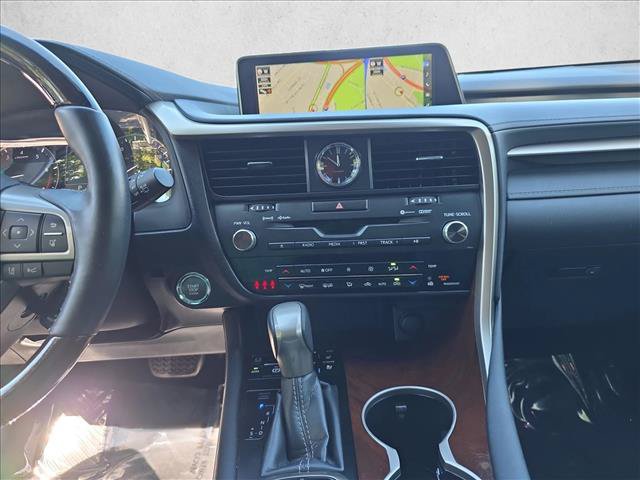 Used 2017 Lexus RX 350 AWD w/ Premium Package image 21