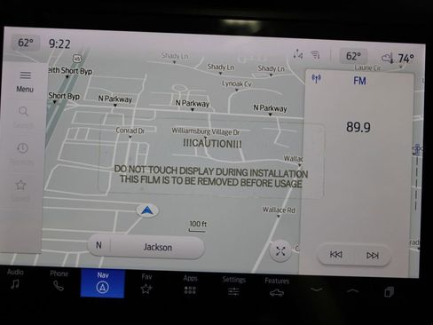 New 2026 Ford F350 Lariat AWD/4WD image 48